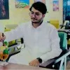 Engr Mudasir Ali Abro