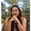 Sharada Mohandas