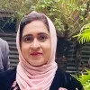 Ambreen Haider