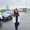 Nasreen Shah