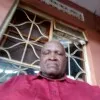 Joshua Mbabazi