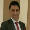 Hitesh Manohar