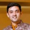 Saksham Dubey