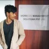vishal kandukuri