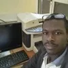 Alioune diallo