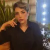 Masoumeh Ghasemnejhad