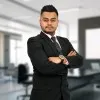 Adrian Raj