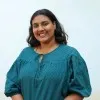 Donna Sharon Dsouza