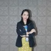 Shelvia Ninda Raharsanti