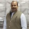 yoginder sharma
