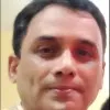 Amlesh Bapat