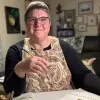 Carla Binder