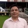 Colonel Syed Muhamnad Ali Naqvi