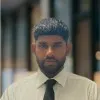 Luckshun Selvarajah