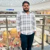 T Hemanth Kumar