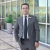 Saleh Wahdan