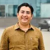 Ashutosh Sharma