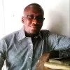 Job Steven Ndinoshili