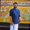 Sreekanth Sasi