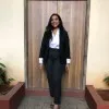 Sadhvika Konte