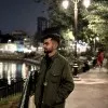 Divyesh Khaniya