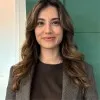 Eylül Karataş Meydani