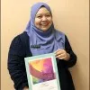 Nur Zaida Suaini