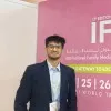 Rishnav Warrier