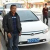 Muhammad Hanafiah HZQ WARISAN TRADING