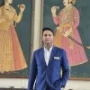MANISH ARYA
