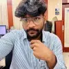 Sweta Sanket Patra