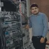 Ashish kumar