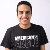 Mahmoud Hesham