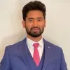 Shreeraj Aher