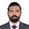 Arjun TP