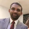 Sudesh Wickramasinghe