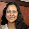 Saumya George