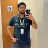 Raj Ranjit Yadav