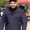 Haider Zaman