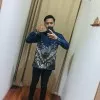Alvin Hidayat