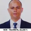 Allan Talorete