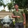 Jithin Thomas Chacko