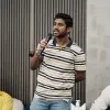 Srijesh Pillai