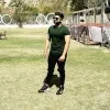 Aash Padam