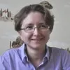 Olga Voskresenskaia