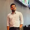 Shravan krishna