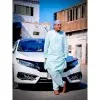 Abdullah Sohail