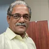 M Thamban Nair