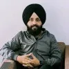 Daljit Singh