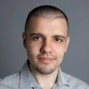 Sergei Agafin